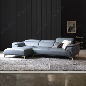 Sofa góc phòng khách hiện đại chữ L SOFAZ-SFG09