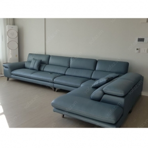 Sofa góc phòng khách hiện đại chữ L SOFAZ-SFG25